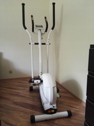 Orbitrek Hammer Ellyptech C6