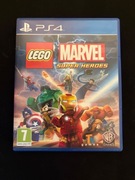 Gra lego marvel 