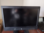 Stacja robocza HP All-in-One Z1 G2 27" z wadą