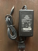 ZASILACZ DO DEKODERÓW CYFROWY POLSAT NOWY 12V/2.3A UNIWERSALNY