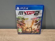 Gra do PS4 MXGP 2