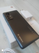 Smartphone Xiaomi 12X, 8/128, Snapdragon 870 Ideał