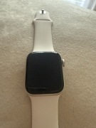 Apple Watch SE (2nd Gen) 40mm Star Alu