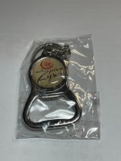 Otwieracz Piwo Żywe Amber z pierwszej serii.