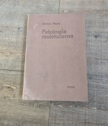 PATOLOGIA MOLEKULARNA-A.HORST