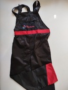 Spodnie robocze ogrodniczki męskie Total  Nowe M/L