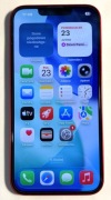 Apple iPhone 14 512gb RED 84% bateria stan bardzo dobry bez blokad