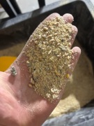 pasza dla kur niosek