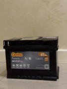 Akumulator samochodowy Centra Futura