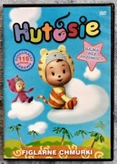 >  HUTOSIE < 5  ODC. DVD 2
