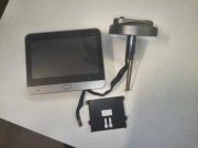 Kamera Judasz Smart Life Tuya 3MP 1080P Wifi  okienkiem, noktowizorem