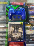 Clair Obscur: Expedition 33 [PS5] PL + sylikon na pada ps5