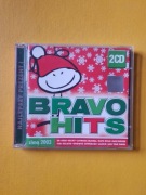 Various Bravo Hits zima 2003 2xCD 