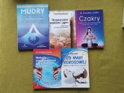 Studio Astropsycholgii 5 książek