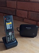 IPphone Panasonic KX-TPA 60 + KX-TGP600