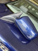 Lusterko lewe Audi a4b5 polift