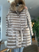 kurtka ocieplana  Ochnik 