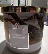 mahogany driftwood goose creek