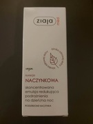Ziaja Med 20 SPF na dzień kuracja naczynkowa krem kojąco-rozjaśniający
