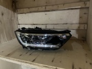 VW T ROC 2GA FULL LED IQ LIGHT PRAWY