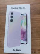 Samsung Galaxy A35 