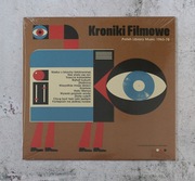 Kroniki Filmowe 1963-78 - winyl limit folia