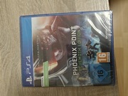 Phoenix point gra ps4