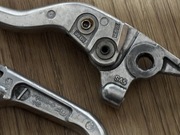 Klamki sprzęgła hamulca Yamaha FZ6 oryginalne