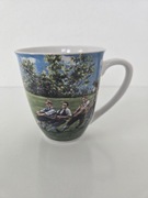 KOLEKCJONERSKI KUBEK TETLEY