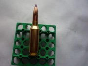 6MM ARC ( Advanced Rifle Cartridge ) - STARLINE