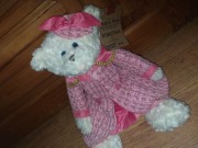 Podaruj Misia 2023 - Miś Dorotka - Tvn - Misia