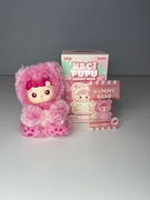 Hacipupu – Gummy Bear | Cherry Flavor