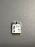 Karta sieciowa intel Bluetooth wifi 