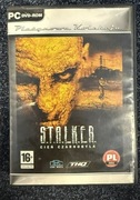 Stalker Cień Czarnobyla Kolekcja Platynowa PC