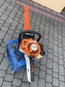Stihl HS 45 Polecam