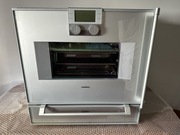 GAGGENAU PIEKARNIK PAROWY Z SZUFLADĄ PODGRZEWAJĄCĄ BS250/251,BS254/255