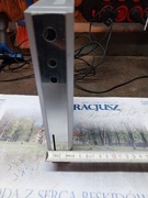 Obudowa tunera DVB Opticum bez wnętrzności