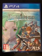 Trails To Azure PS4 Legend Of Heroes