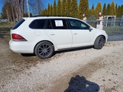 Vw golf 6 komnbi