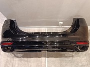 FORD MONDEO MK5 TITANIUM HB SEDAN FUSION 13- ZDERZAK TYLNY NA 6X PDC OE 