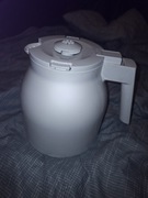 Dzbanek termiczny Melitta 1L Termos do ekspresu 