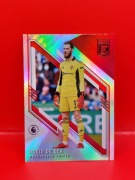 2021-22 PANINI DONRUSS PREMIER DAVID DE GEA MANCHESTER UNITED