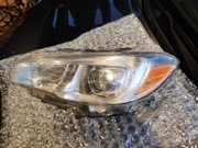 Lampa przód lewa, Subaru WRX STI Levorg