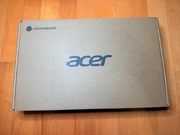 Laptop Acer Chromebook 514 N150/8GB/128 ChromeOS NOWY / GWARANCJA