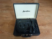 Gramofon Byron Statics KTS-601BT