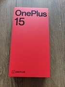 OnePlus 15 16/512 NOWY, zaplombowany, dystrybucja EU/PL 
