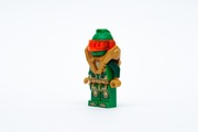 Figurka Lego Nexo Knights nex136 Aaron 72005