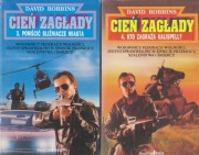 David Robbins - Cień zagłady cz.3,4,5,6