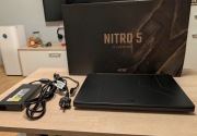 Laptop Gamingowy Acer Nitro 5 i7-12650H RTX 4050 16GB 512GB SSD 144Hz Win11