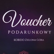 Masaż KOBIDO Zielona Góra. Voucher Podarunkowy
